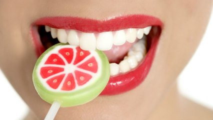 Pourquoi il faut avoir de bonnes dents pour fondre ?