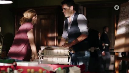 Der Bozen Krimi: Leichte Beute Teil 1 (Ganzer Film Deutsch)
