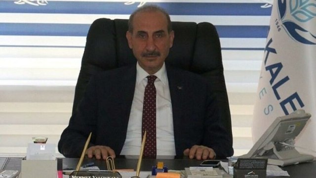 AKP’li başkandan dikkat çeken ‘Esad’ açıklaması