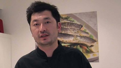 La minute présidentielle de Pierre Sang Boyer