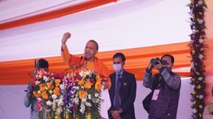 There will be a temple in Mathura, Vrindavan: Yogi