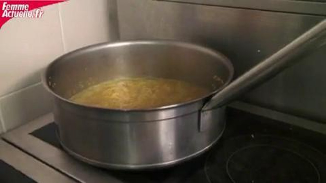 La recette du Khitcheri