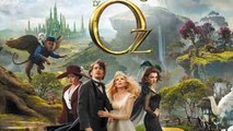 Le Monde Fantastique d'Oz : découvrez la bande annonce