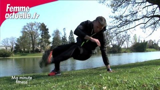 Objectif ventre plat : 3 exercices pour travailler ses abdos