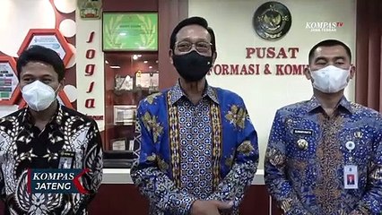 Sultan HB X : Tim Khusus Penanganan Klitih, Butuh Biaya