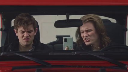 Letterkenny S10E01