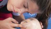 Le massage cardiaque et l'utilisation du défibrillateur chez l'enfant