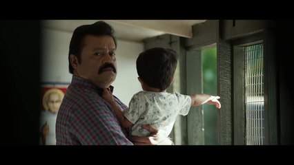Kaaval 2021 Malayalam HDRip Movie Part 2