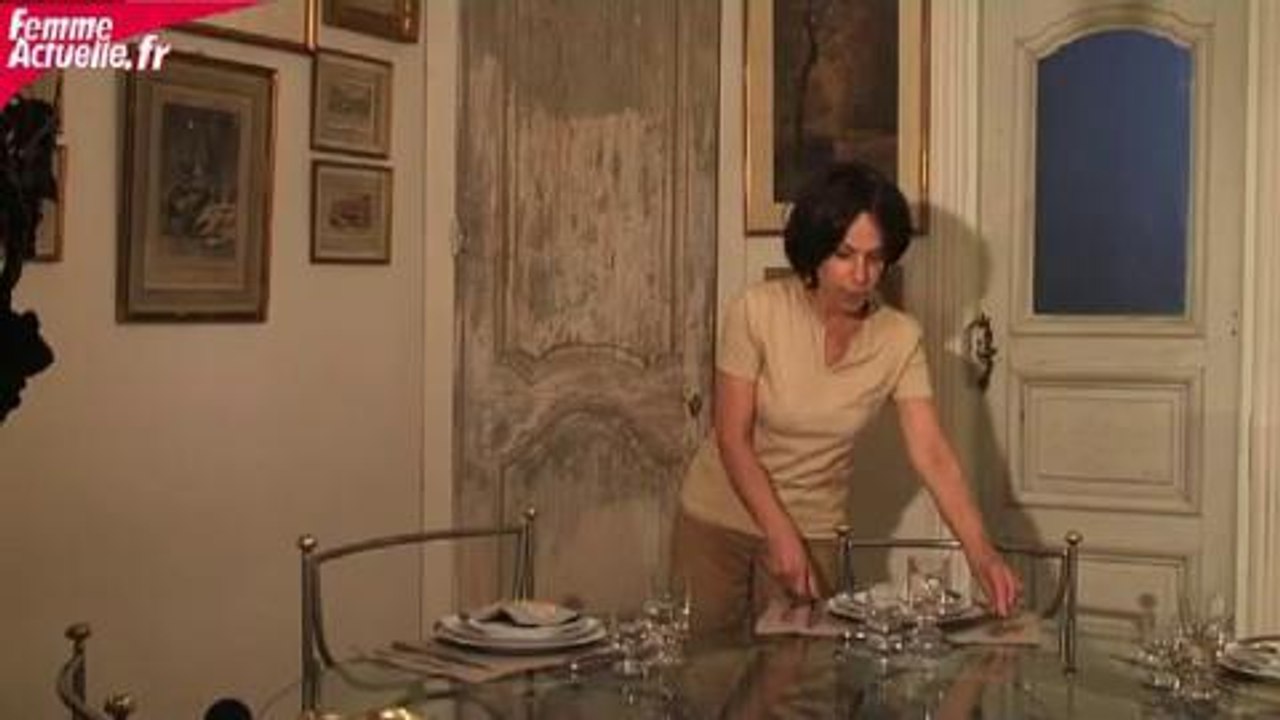 Les bonnes manières à table