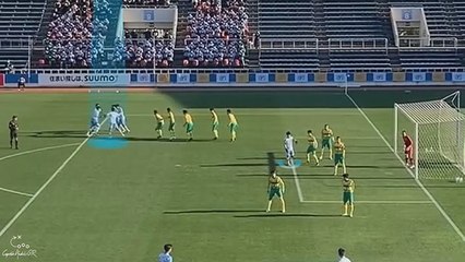 Eşi benzeri görülmemiş duran top taktiği