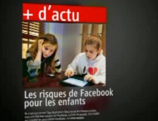 Nouvelle formule de Femme Actuelle 3/5
