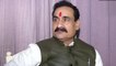 50 News: MP minister raises questions on Kalicharan's arrest