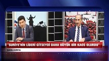 Şanlıurfa'nın Akçakale Belediye Başkanı'ndan Suriye açıklaması: Beşar’ı herkes kabul etti, Türkiye de kabul edecek