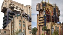 Voici pourquoi 9 attractions Disney très appréciées ont fermé et ce qui les a remplacées