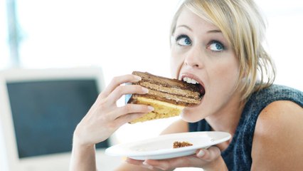 Pourquoi on maigrit mieux assis que debout ?