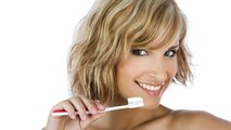 Le dentifrice coupe-faim, info ou intox ?