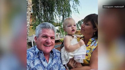 The Untold Truth Of Little People Big World's Caryn Chandler