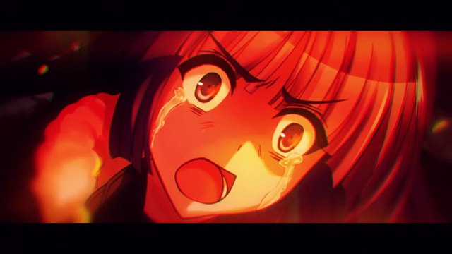 Muv-Luv Resonative - Bande-annonce