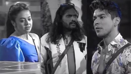 Bigg Boss 15: Abhijeet Bichukale ने Devoleena और Pratik Sehajpal के रिश्ते में लगाई आग | FilmiBeat