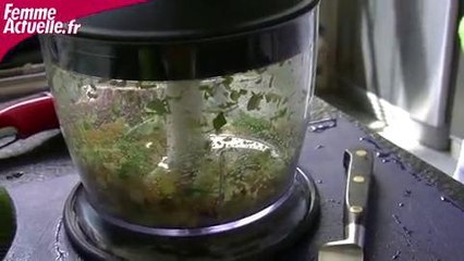 Ananas rôti au rhum et noix de coco