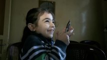طفل سوري موهوب مصاب بالتوحد يحفظ القرآن كاملا ويتعلم اللغات