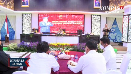 Arak-arakan dan Pesat Kembang Api Dilarang