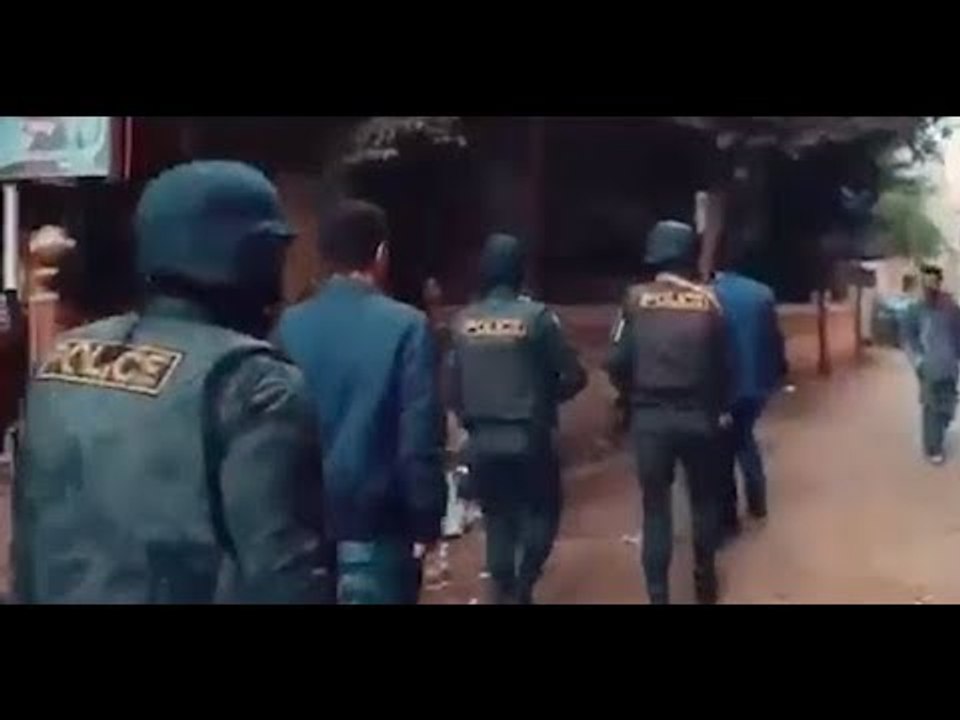 استهداف 72 بؤرة إجرامية وضبطيات بالجملة في حملا...