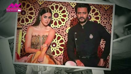 Genelia Deshmukh के साथ Riteish ने कर दी थी ऐसी हरकत, रिश्ता टूटने की आ गई थी नौबत !