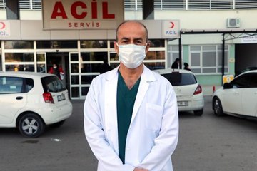 Son dakika haberi | PROF. DR. SEBE: METİL ALKOLÜN 3-4 KAŞIĞI DAHİ ÖLÜME GÖTÜRÜYOR