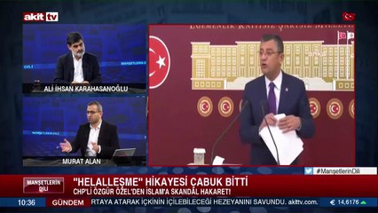 Dünya tersine dönse de CHP değişmez! Özgür Özel’i yerin dibine sokan sözler