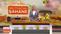 Özlem & Yasin ile Mutfağım Şahane – 30 Aralık 2021