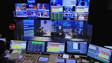 Covid : ce que l'on sait du manque d'efficacité du vaccin chinois