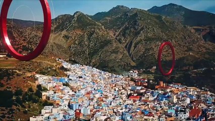 ...الروسية ماريا زخاروف ، أن موسكو ستسعى خل...