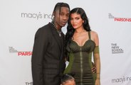 Kylie Jenner and Travis Scott 'work well as parents'