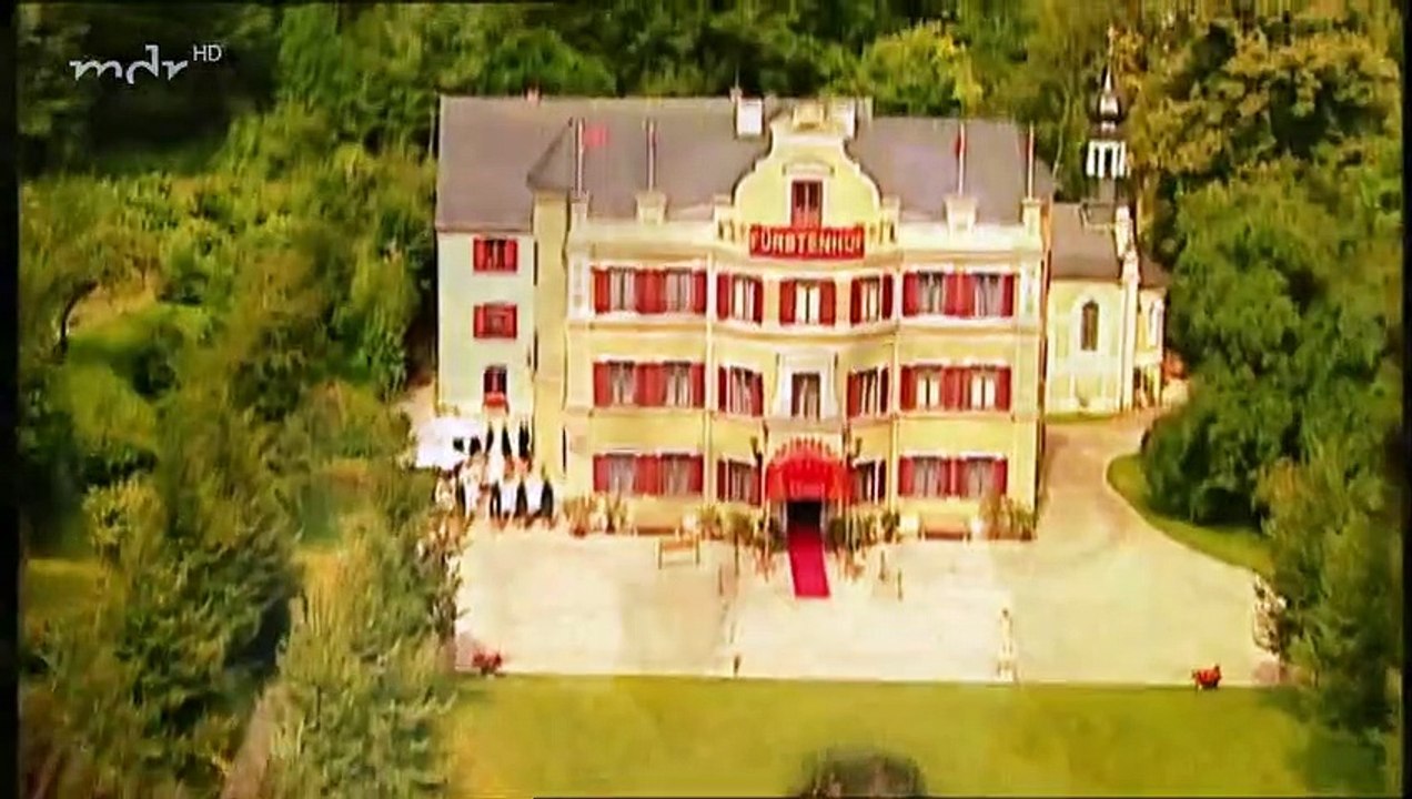 Sturm der Liebe Folge 491