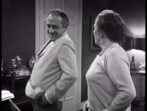 GEORGE AND THE DRAGON - Classic British Series of 60s - S 1 Ep1 #sitcom #classictv #britishcomedy