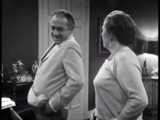 GEORGE AND THE DRAGON - Classic British Series of 60s - S 1  Ep1  #sitcom #classictv #britishcomedy