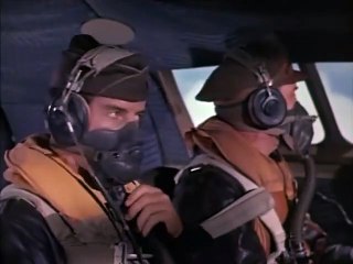 KRAFT SUSPENSE THEATRE  -- The Action of the Tiger  (First Season)