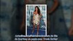 Kourtney Kardashian - son ex Scott Disick critique ses fiançailles avec Travis Barker