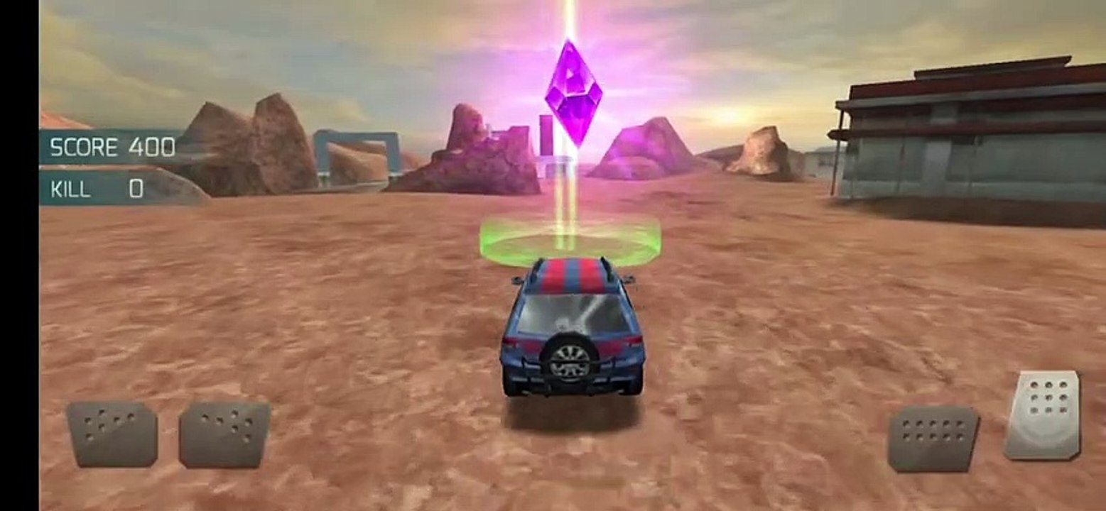 Demolition Derby 3D  Demolition Derby 3D Game  Android Gameplay