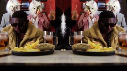 100 MONTADITOS LORY MONEY