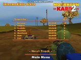 Moorhuhn Kart 2 #2