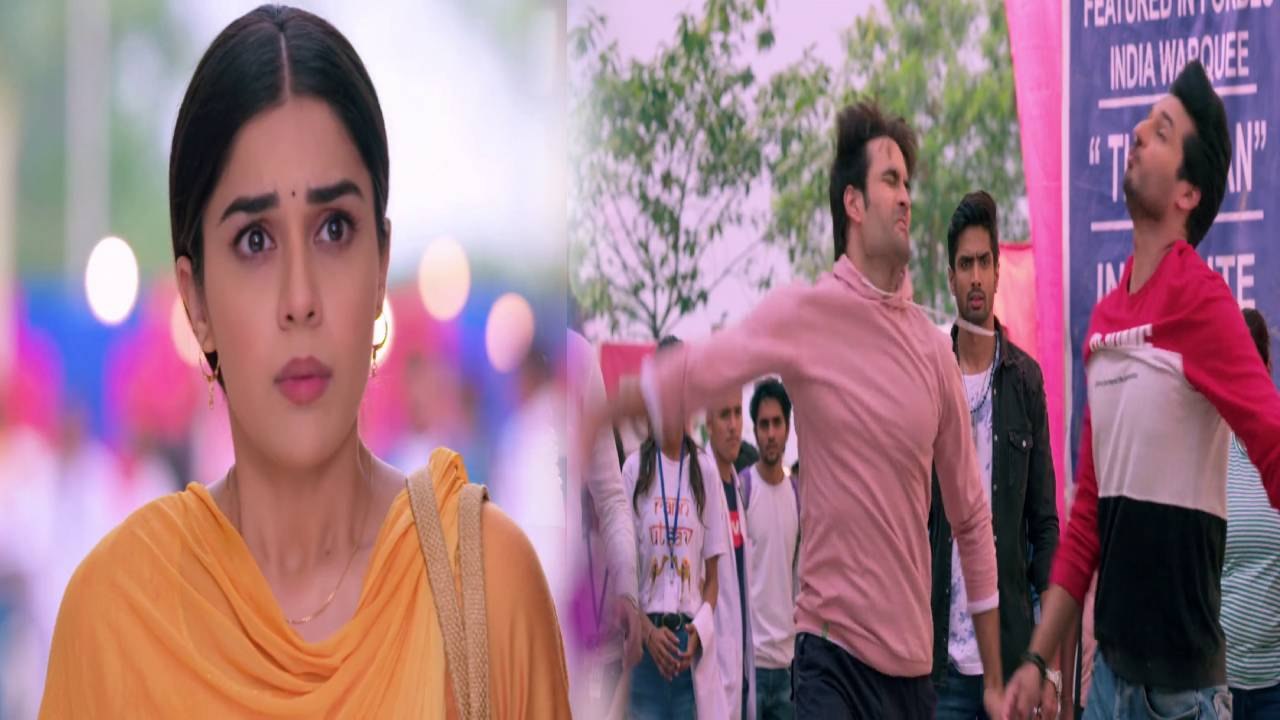 Sirf Tum Episode 33 promo; Suhani is left Panic-Stricken | FilmiBeat