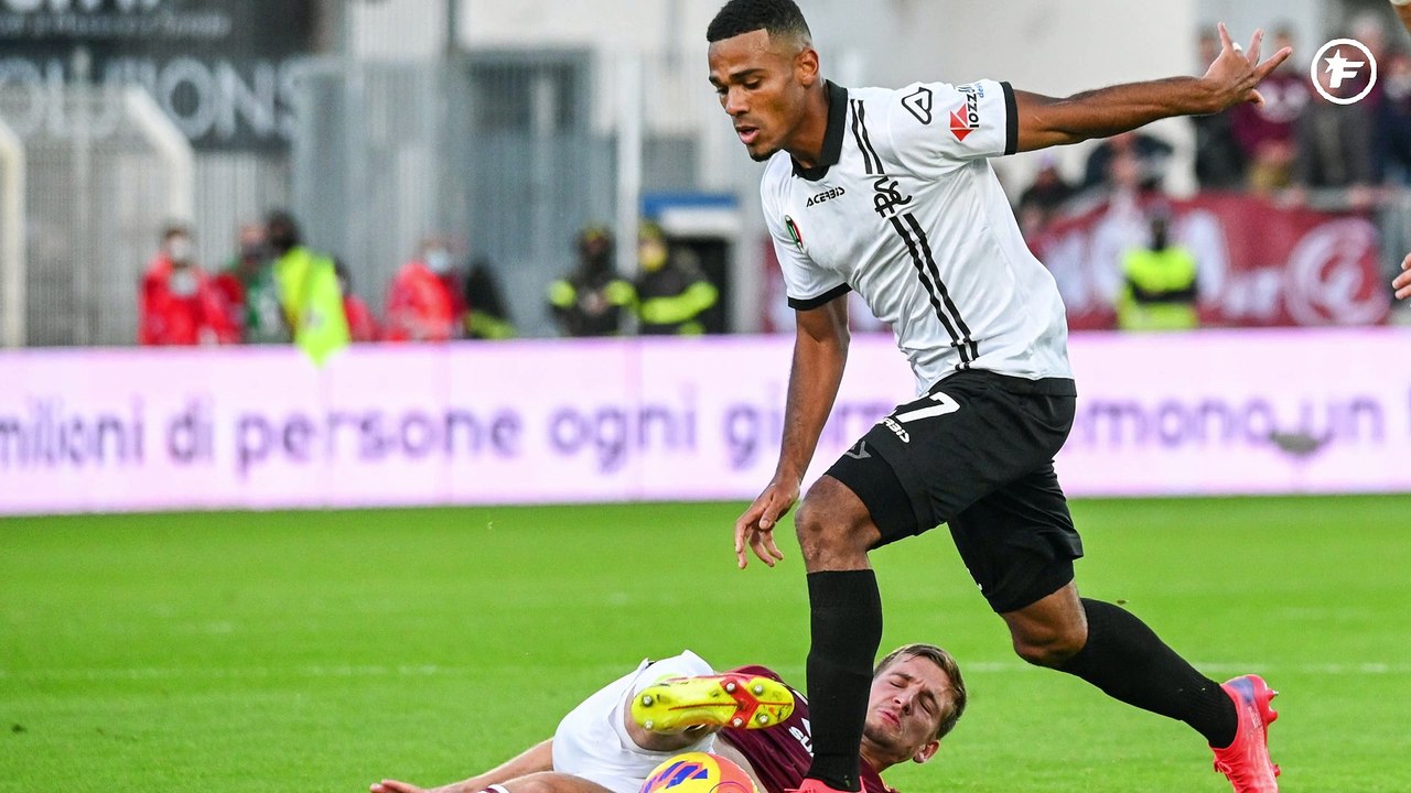 Kelvin Amian : « je voulais découvrir un nouveau championnat, une nouvelle culture du football »