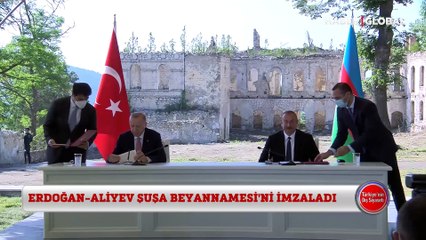 Yıl biterken... 2021 yılında Türkiye'nin dış siyasetinde neler oldu?