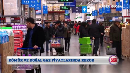 Yıl biterken... 2021 yılında ekonomi dünyasında neler oldu?