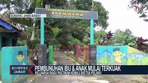 Pembunuhan Ibu Anak Subang Mulai Terkuak