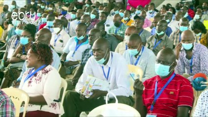 The KNUT Secretary General Demand For The Teachers Salary Increment