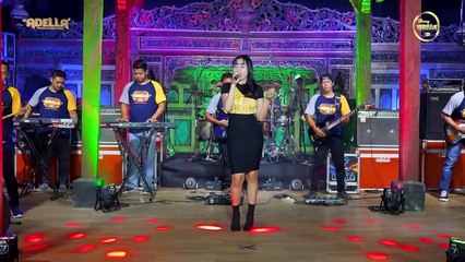 MAWAR BIRU - Yeni Inka Adella - OM ADELLA
