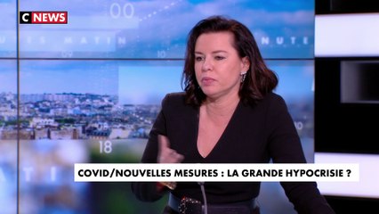 Laurence Saillet : «Tout le monde n'a pas 300m² pour inviter 50 personnes. C'est très parisien»